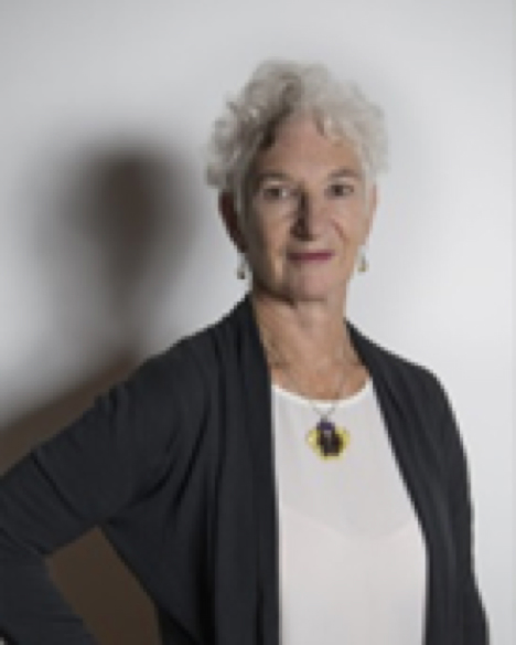 Photo of Karen Charnow Lior