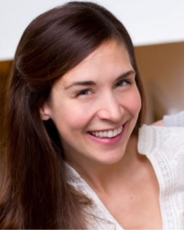 Photo of Kate Hammer