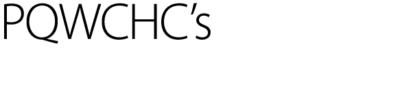 PQWCHC’s