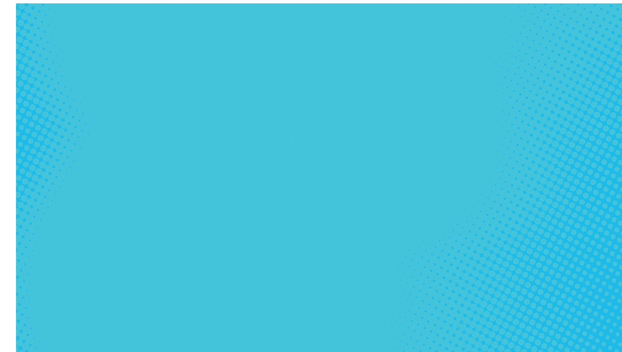 Dots halftone yellow orange color pattern gradient texture with technology digital background. Pop art comics style.