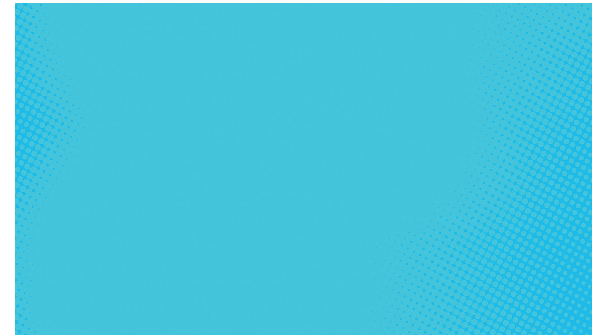 Dots halftone yellow orange color pattern gradient texture with technology digital background. Pop art comics style.