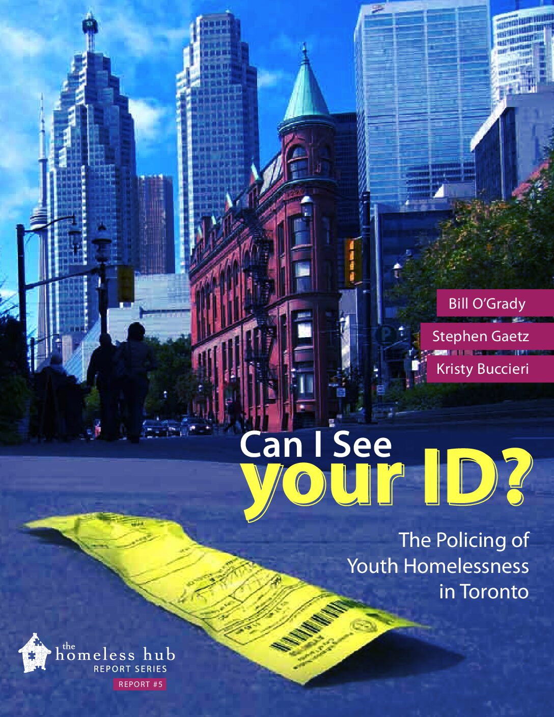 Can I See Your ID - 2009