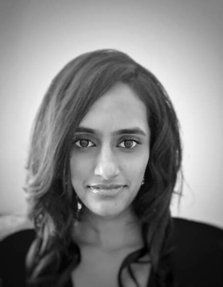 Photo of Shahilaa Davaraja