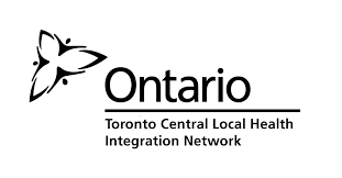 Logo of Toronto Central Local Health Integration Network