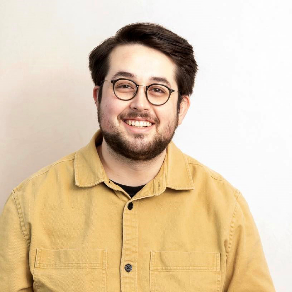 Photo of Spencer Julien