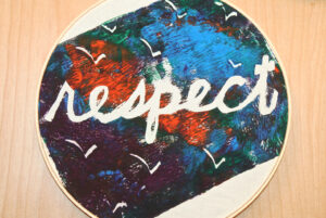 Respect
